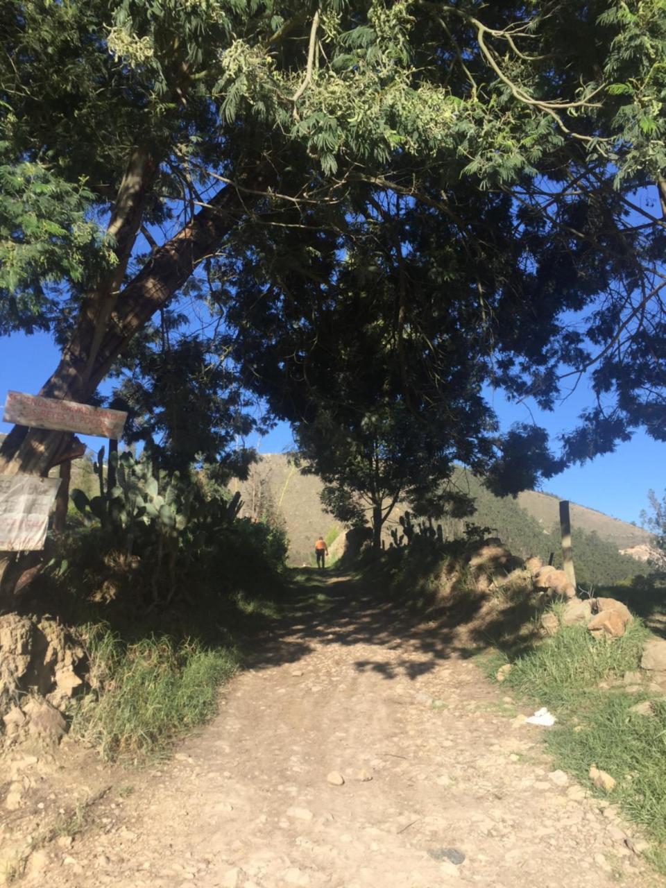 Casa Campestre Villa Luna سوغاموسو المظهر الخارجي الصورة