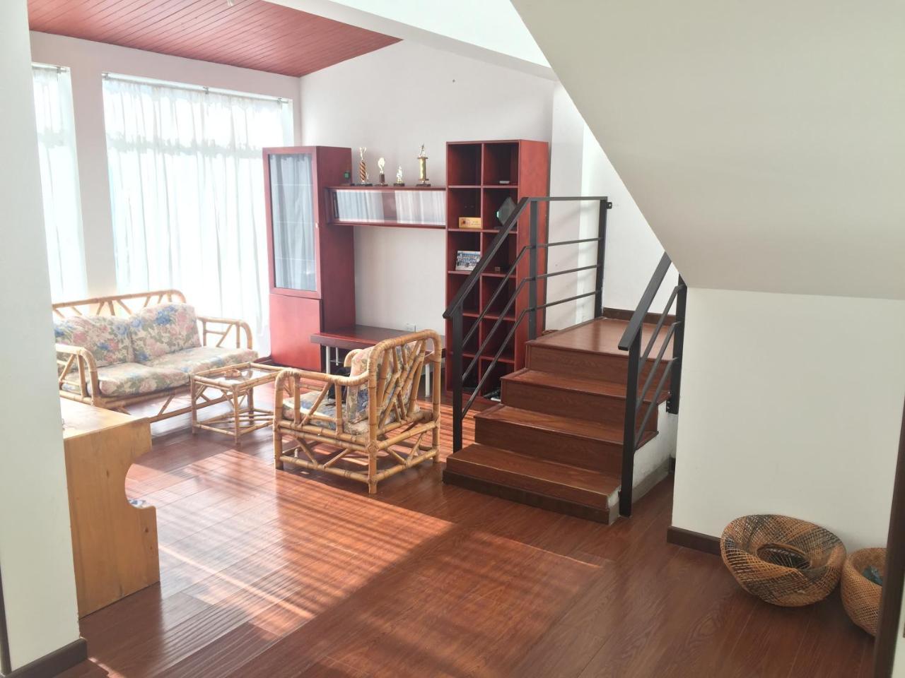 Casa Campestre Villa Luna سوغاموسو المظهر الخارجي الصورة